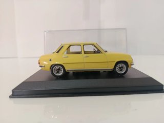 Renault Siete TL (1975) Colección