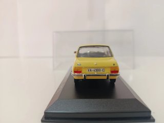 Renault Siete TL (1975) Colección