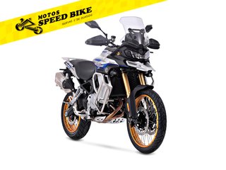Voge 900 DSX - NUEVA