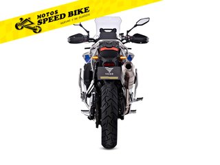 Voge 900 DSX - NUEVA