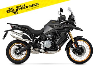 Voge 900 DSX - NUEVA