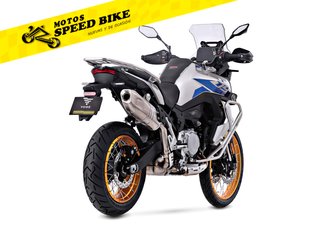 Voge 900 DSX - NUEVA