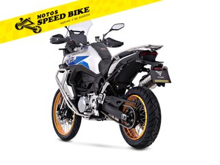 Voge 900 DSX - NUEVA