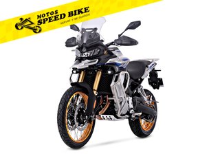 Voge 900 DSX - NUEVA