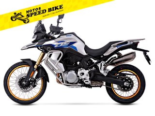 Voge 900 DSX - NUEVA