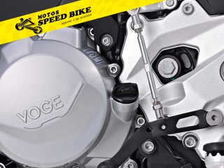Voge 900 DSX - NUEVA