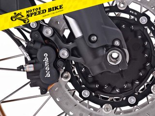 Voge 900 DSX - NUEVA