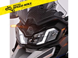 Voge 900 DSX - NUEVA