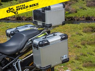Voge 900 DSX - NUEVA