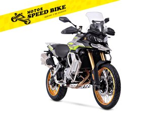 Voge 900 DSX - NUEVA