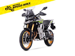 Voge 900 DSX - NUEVA