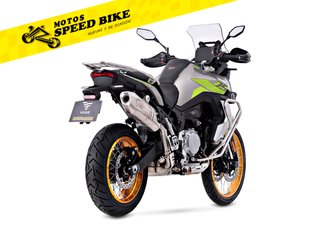 Voge 900 DSX - NUEVA