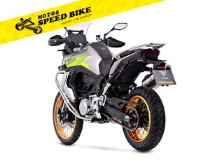 Voge 900 DSX - NUEVA