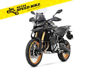 Voge 900 DSX - NUEVA