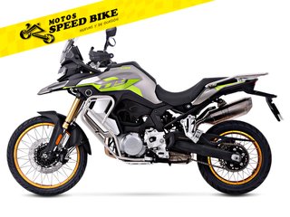 Voge 900 DSX - NUEVA