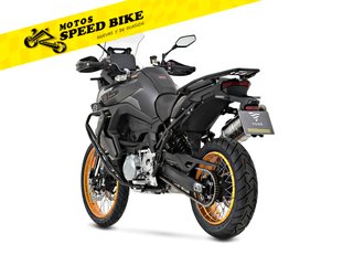 Voge 900 DSX - NUEVA
