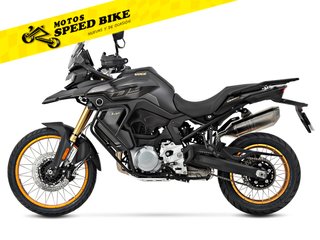 Voge 900 DSX - NUEVA