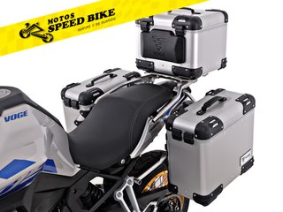 Voge 900 DSX - NUEVA
