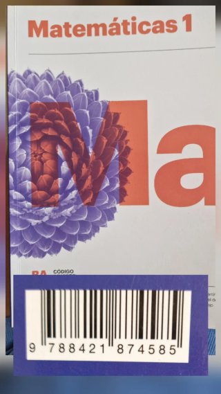 Libros de texto 1 bachillerato