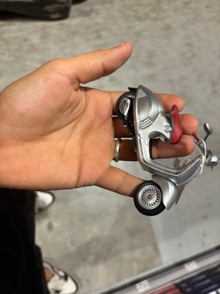 Collezione 12 Vespa Modelli Miniatura