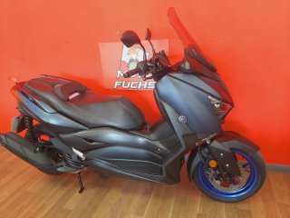 Yamaha XMAX 125 Maxi Scooter