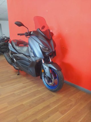 Yamaha XMAX 125 Maxi Scooter