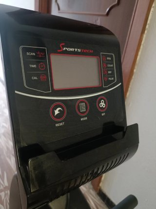 Máquina de Remo