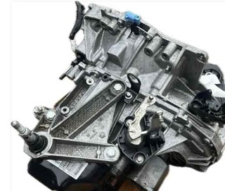 Caja de cambios renault 176913 jh3184 clio iii
