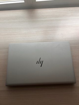 PACK portatil hp/i7 (descripción)