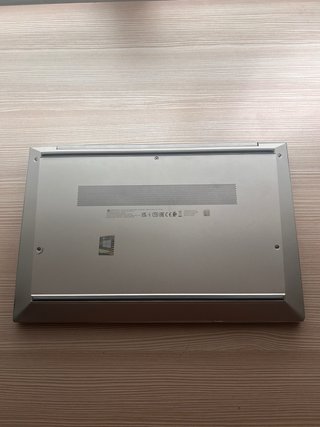 PACK portatil hp/i7 (descripción)