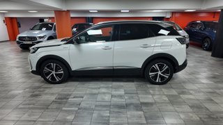 Peugeot 3008 Hybrid 225 eEAT8 GT