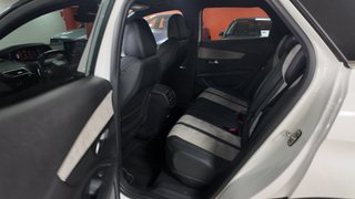 Peugeot 3008 Hybrid 225 eEAT8 GT