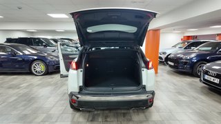 Peugeot 3008 Hybrid 225 eEAT8 GT
