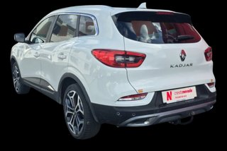 Renault Kadjar | Desde 255€ ¡ SIN ENTRADA !