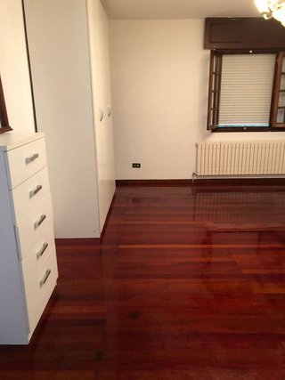 Chalet en alquiler en Barro