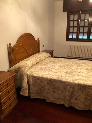 Chalet en alquiler en Barro