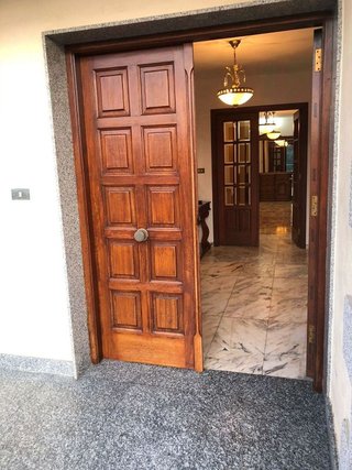 Chalet en alquiler en Barro