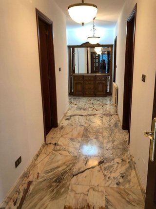 Chalet en alquiler en Barro