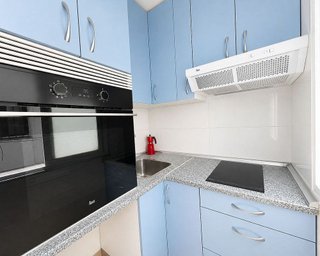Piso en venta en Puerta del Ángel en Madrid