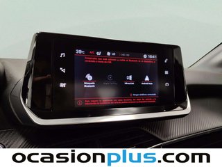 Peugeot 208 PureTech 100 Allure EAT8 75 kW (100 CV)