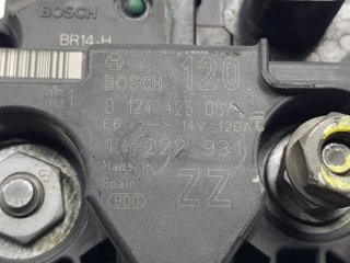 ALTERNADOR OPEL OPEL CORSA D 2006-2015