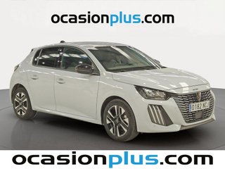 Peugeot 208 PureTech 100 Allure 75 kW (100 CV)