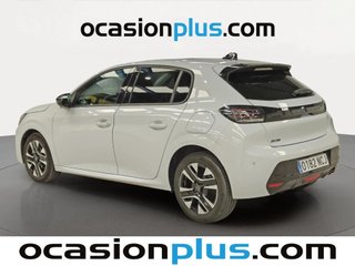 Peugeot 208 PureTech 100 Allure 75 kW (100 CV)