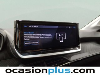 Peugeot 208 PureTech 100 Allure 75 kW (100 CV)