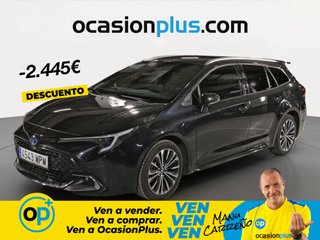 Toyota Corolla 140H Touring Sport Style Edition Auto 103 kW (140 CV)