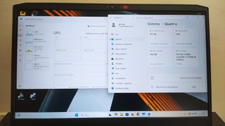 Lenovo IdeaPad Gaming 3 i5-11320H