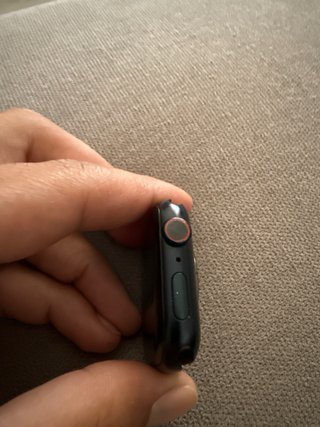Apple Watch Series 8 Negro