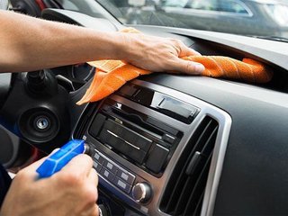 Mecánica rápida y Limpiezas integrales