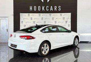 Opel Insignia 2021 44600 km