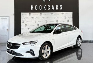 Opel Insignia 2021 44600 km